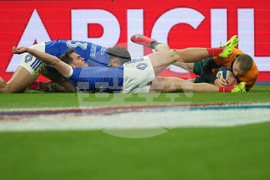France Australia Rugby