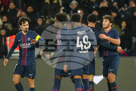 France League One Soccer