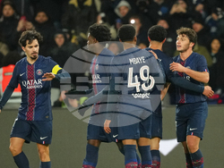 France League One Soccer