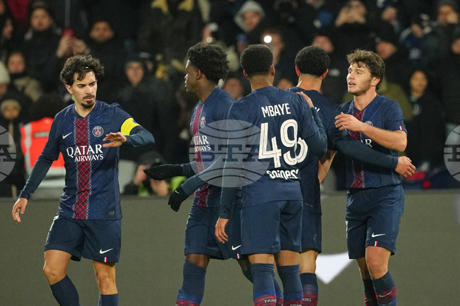 Пари Сен Жермен иска да купи отбор, който да му бъде сателит и да развива талантите от школата 