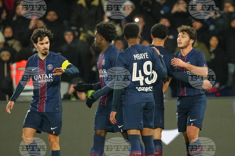 France League One Soccer