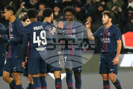 France League One Soccer