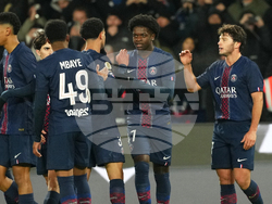 France League One Soccer