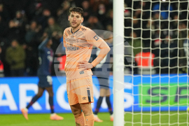 France League One Soccer