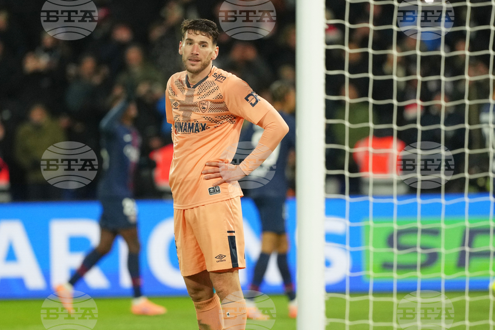 France League One Soccer