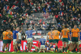 France Australia Rugby