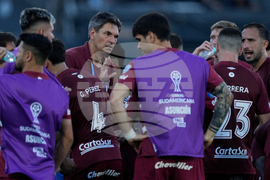 Argentina Brazil Copa Sudamericana Soccer