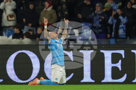 Italy Serie A Soccer