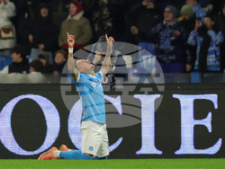 Italy Serie A Soccer