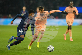 France League One Soccer