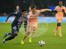 France League One Soccer