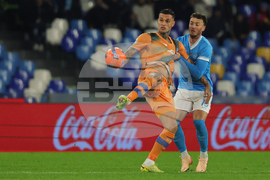 Italy Serie A Soccer