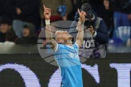 Italy Serie A Soccer