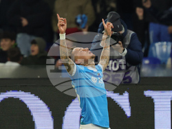 Italy Serie A Soccer