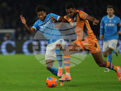 Italy Serie A Soccer