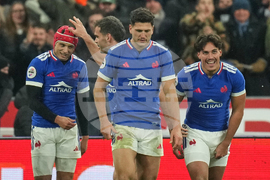 France Australia Rugby