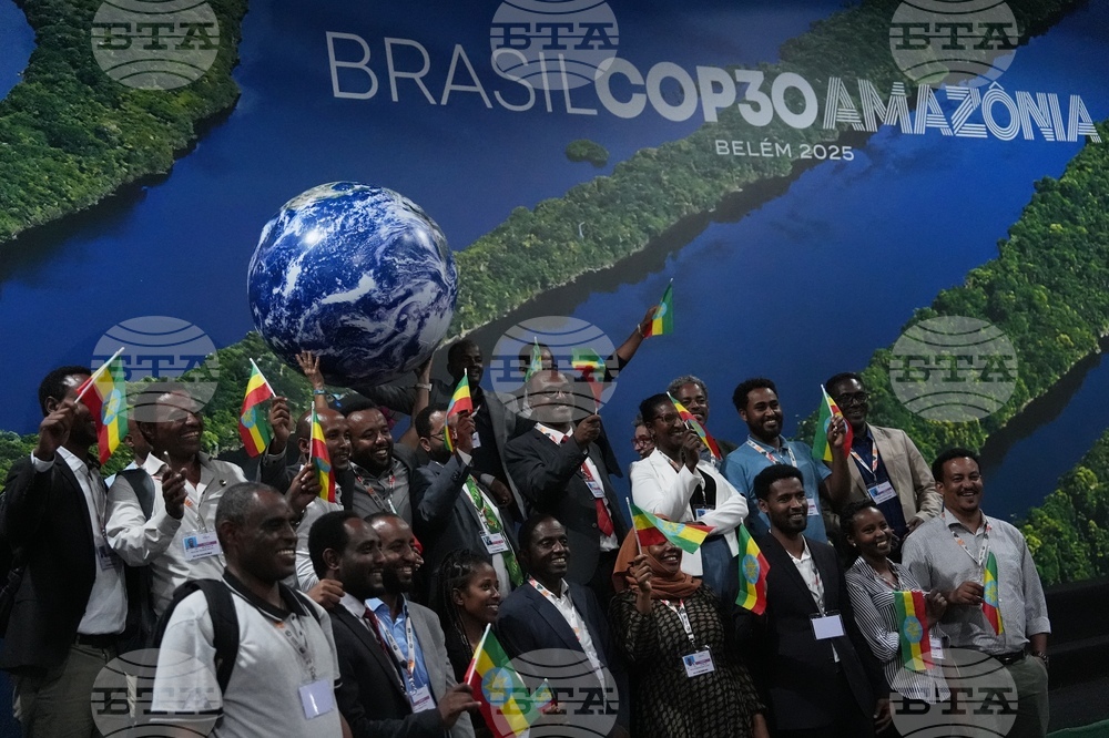 Climate COP30