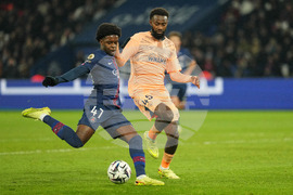 France League One Soccer