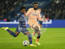 France League One Soccer