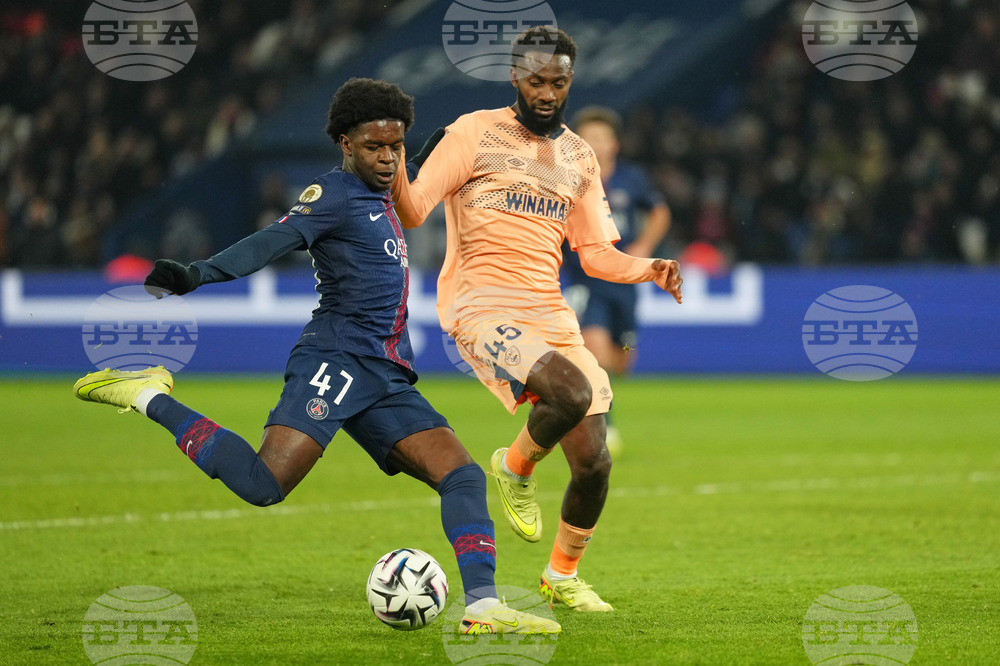 Льо Авър стигна до победа над Тулуза, въпреки че игра цял мач с човек по-малко