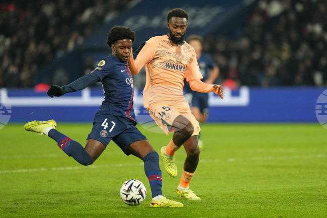 Льо Авър стигна до победа над Тулуза, въпреки че игра цял мач с човек по-малко