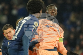 France League One Soccer