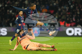 France League One Soccer