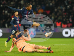 France League One Soccer