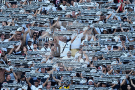 Argentina Brazil Copa Sudamericana Soccer