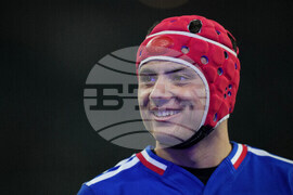 France Australia Rugby