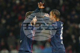 France League One Soccer