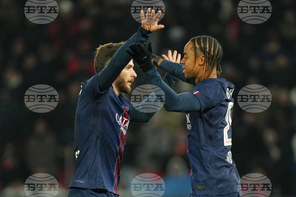 France League One Soccer