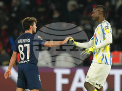 France League One Soccer