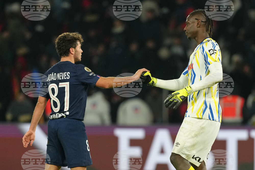 France League One Soccer