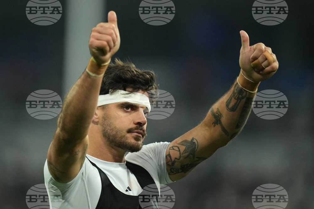 France Australia Rugby