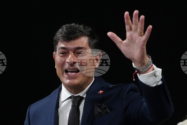 Chile Election Power Broker