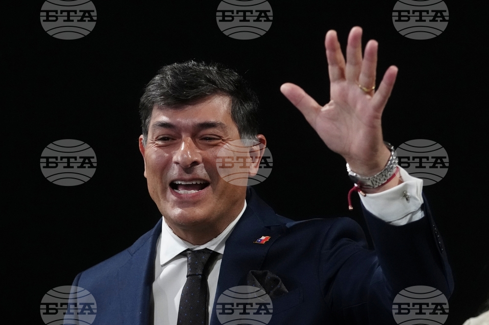 Chile Election Power Broker