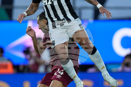 Argentina Brazil Copa Sudamericana Soccer