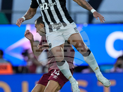 Argentina Brazil Copa Sudamericana Soccer