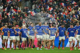 France Australia Rugby