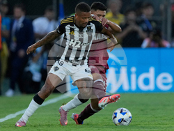 Argentina Brazil Copa Sudamericana Soccer