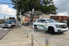 UAB Players Stabbed Football