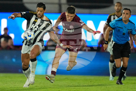 Argentina Brazil Copa Sudamericana Soccer