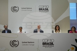 Climate COP30