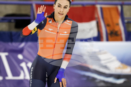 Canada World Cup Speedskating