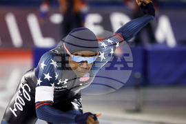 Canada World Cup Speedskating