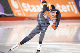 Canada World Cup Speedskating
