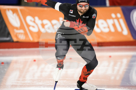 Canada World Cup Speedskating