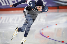 Canada World Cup Speedskating