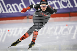 Canada World Cup Speedskating